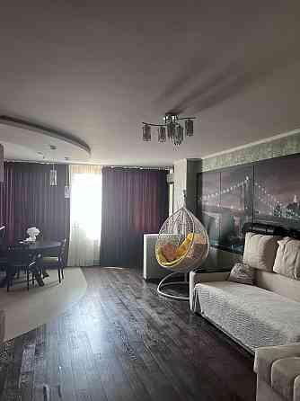 Продам 3 комн квартиру на Фонтане в ЖК Академгородок Одесса