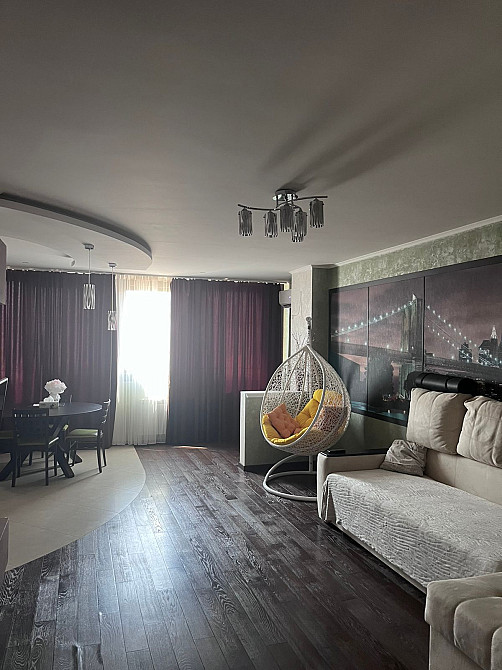 Продам 3 комн квартиру на Фонтане в ЖК Академгородок Odessa - photo 2