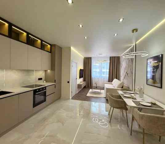 2-х комнатная квартира в Аркадии- ЖК 51 Жемчужина Odessa