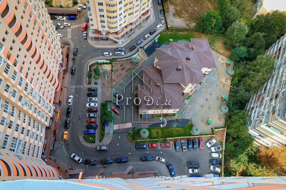 Продаж Будинок 3-кімнатний на Михайла Максимовича вул., 3Д Київ - фото 9