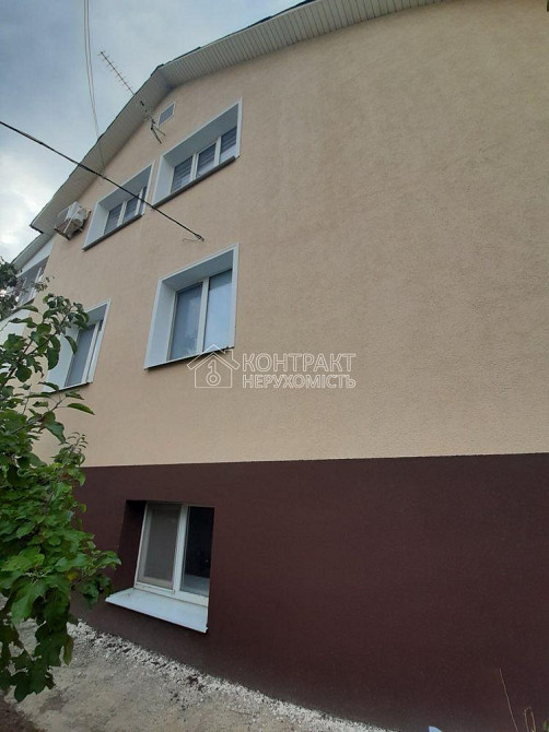 Продаж Будинок 5-кімнатний на вул. повулок Шевченка Балаклея - изображение 2