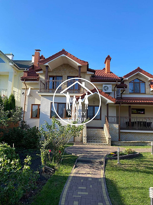 Будинок як у казці! Личаківський район Львів - фото 1