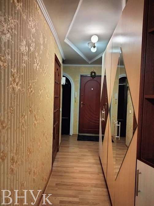 Продаж Квартира 3-кімнатна, 7/9 поверх на вул. Студинського Львов - изображение 4