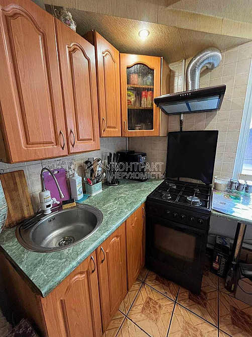 Продаж Будинок 4-кімнатний Новая Водолага - изображение 11