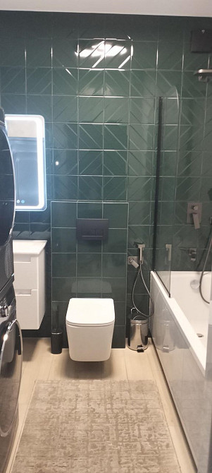 Продаж Квартира 2-кімнатна, 1/4 поверх на вул. Гармонія Рівне - фото 15