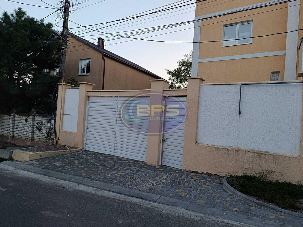 Продаж 3-поверховий Будинок з ділянкою 2.3 сот 127 кв.м 4 кімн. на Ізмаїльська вул.  - фото 3