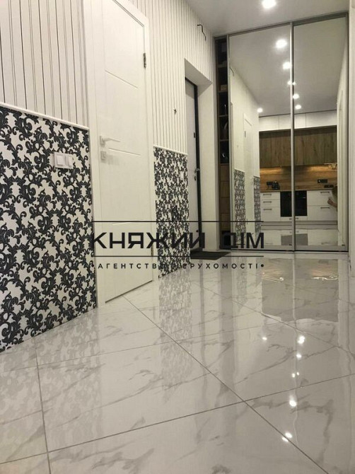 Оренда 2-кімнатної студії в ЖК Славутич, метро Славутич. № 11201409 Київ - фото 7