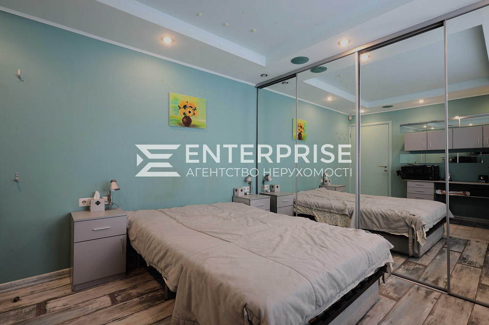 Продаж 3к Квартира 73 кв.м Сосницька вул. Київ - фото 12