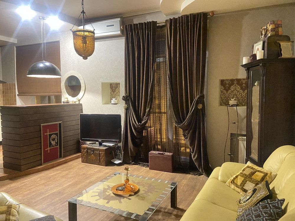 Продаж Квартира 2-кімнатна, 4/7 поверх на Большая Васильковская вул., д. 111/113 Kiev - photo 1