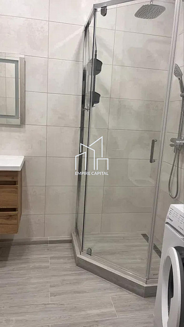 Оренда Квартира 1-кімнатна, 9/10 поверх на вул. Малоголосківська Львів - фото 13