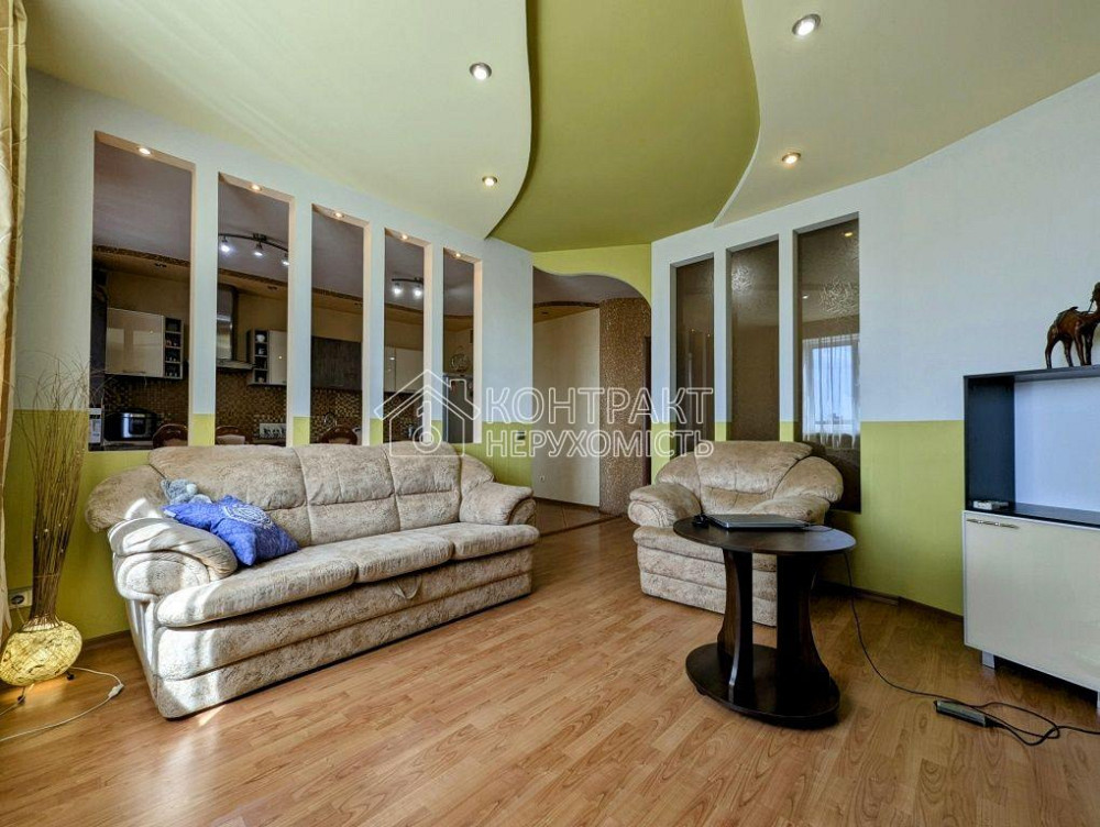 Продаж Квартира 2-кімнатна, 8/10 поверх на вул. Олександра Чабана Kharkiv - photo 9