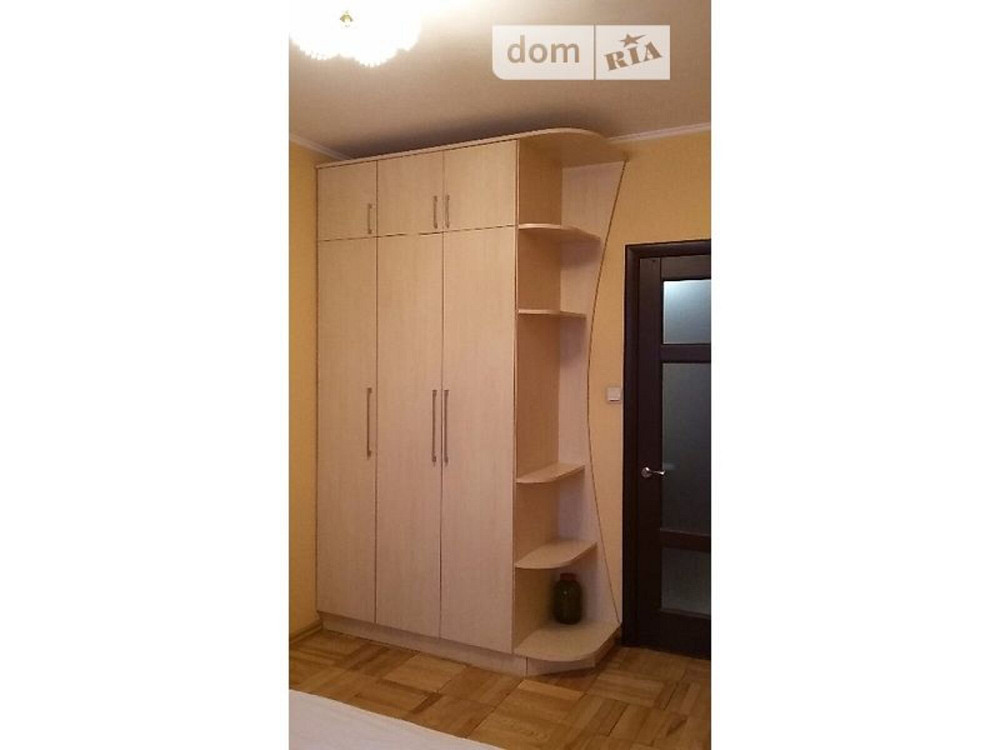 Оренда Квартира 2-кімнатна, 1/9 поверх на ул. Декабристов Київ - фото 5