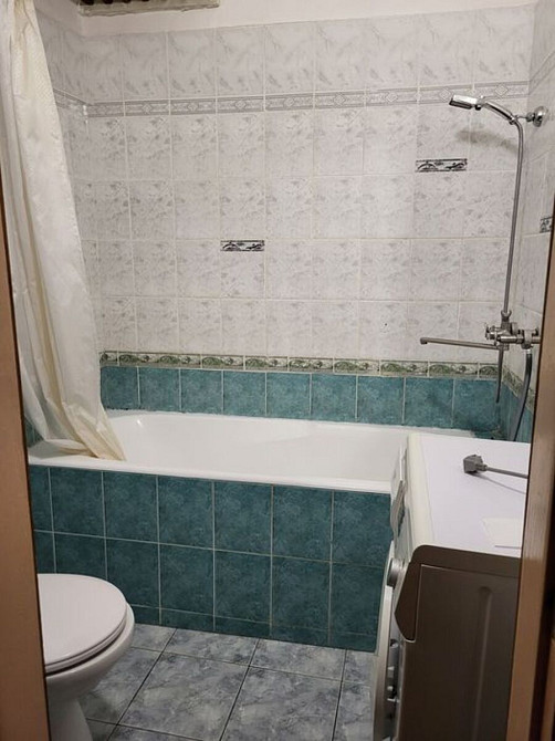 Оренда Квартира 2-кімнатна, 3/5 поверх на Голосіївський проспект, 92/1 Київ - фото 5