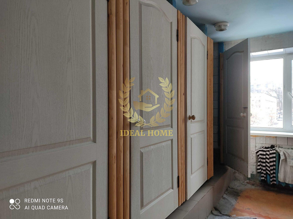 Продаж Квартира 1-кімнатна, 4/5 поверх на Алексы Тихого ул., 18/20 Київ - фото 12