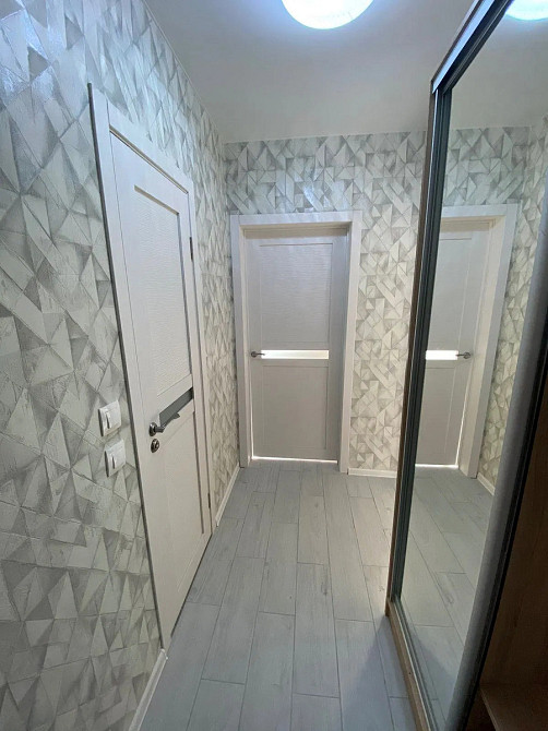 Оренда Квартира 1-кімнатна, 10/26 поверх на вул. Вишняківська, 2 Київ - фото 13