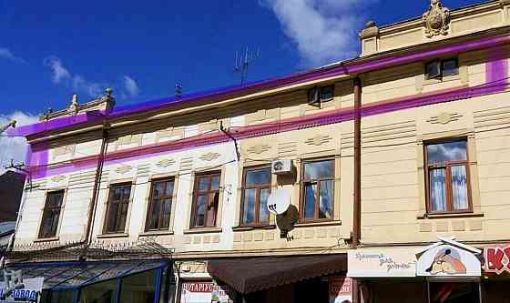 Продаж Квартира 2-кімнатна, 3/3 поверх на вул. Бельведерська Івано-Франківськ