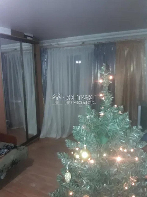 Продаж Квартира 1-кімнатна, 5/5 поверх на вул. Байрона Харків - фото 11