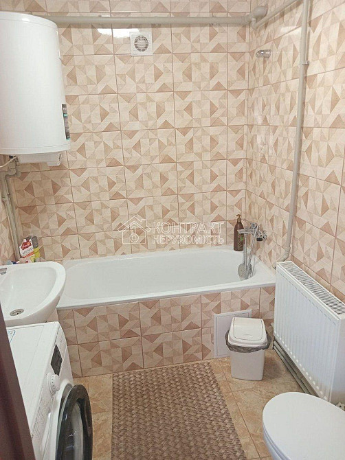 Продаж Будинок 4-кімнатний на вул. Дружби Манченки - изображение 4