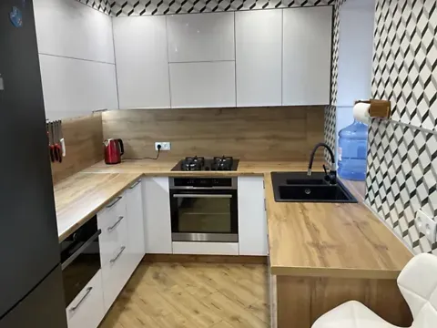 Продаж 3к Квартира 75 кв.м Жадова Генерала вулиця 12 Кропивницький - фото 7