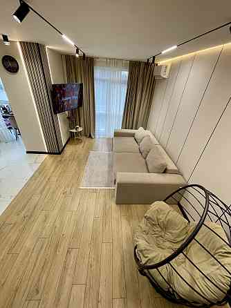 Продаж Квартира 3-кімнатна, 5/9 поверх на Довженка Івано-Франківськ