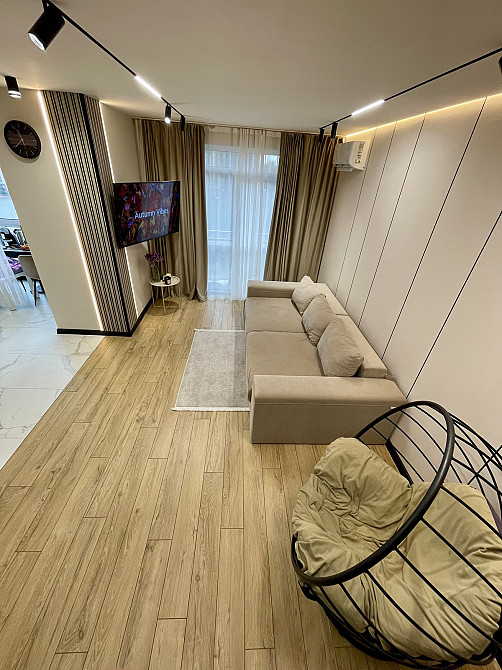 Продаж Квартира 3-кімнатна, 5/9 поверх на Довженка Івано-Франківськ - фото 4