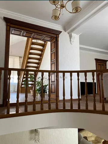 Продаж 3-поверховий   270 кв.м 5 кімн. на Санаторний провулок 9 Кропивницький - фото 15