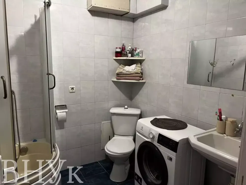 Продаж Квартира 4-кімнатна, 1/11 поверх Тернополь - изображение 19