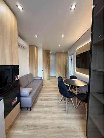 Продаж Квартира 1-кімнатна, 10/10 поверх на вул. Національної Гвардії Ивано-Франковск