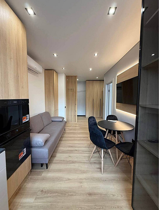 Продаж Квартира 1-кімнатна, 10/10 поверх на вул. Національної Гвардії Ивано-Франковск - изображение 1