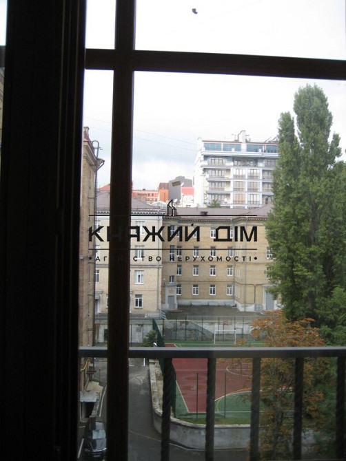 Оренда 3-х к. кв. у центрі Києва. №11180833 Київ - фото 12
