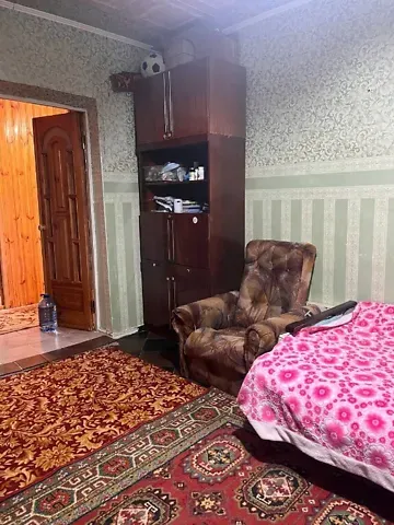 Продажа 2к Квартира 52 кв.м Повстанська вулиця 40 Хмельницкий - изображение 1