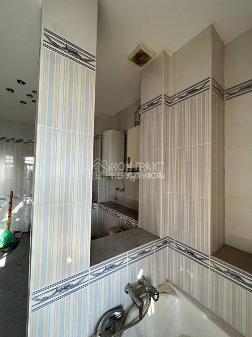 Продаж Квартира 3-кімнатна, 5/6 поверх на вул. Чичібабіна Харків - фото 17