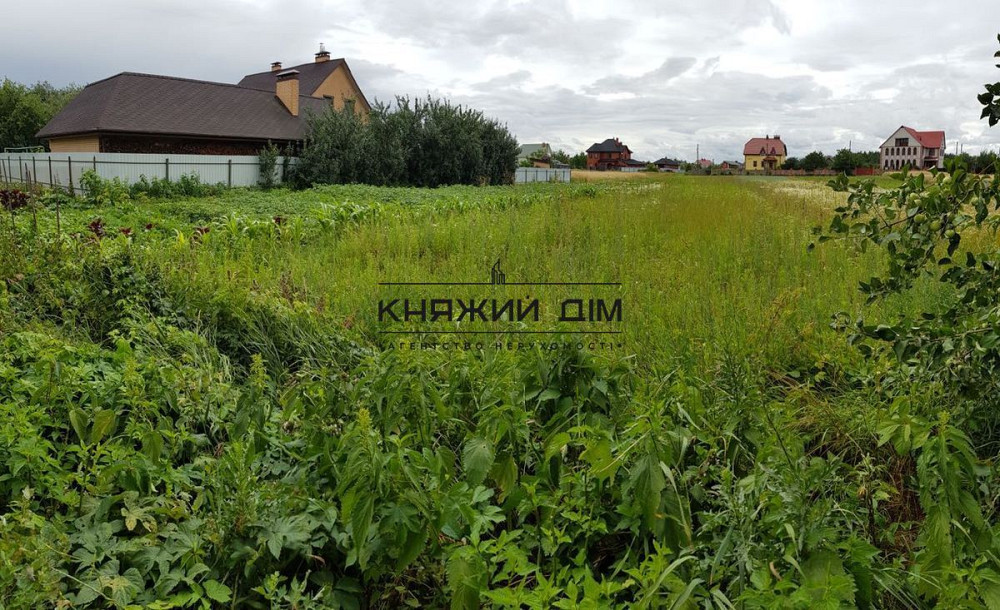 Продаж земельної ділянки 28 соток Буча - фото 1