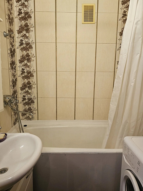 Оренда Квартира 2-кімнатна, 4/9 поверх на Нововокзальна, 21 Київ - фото 11