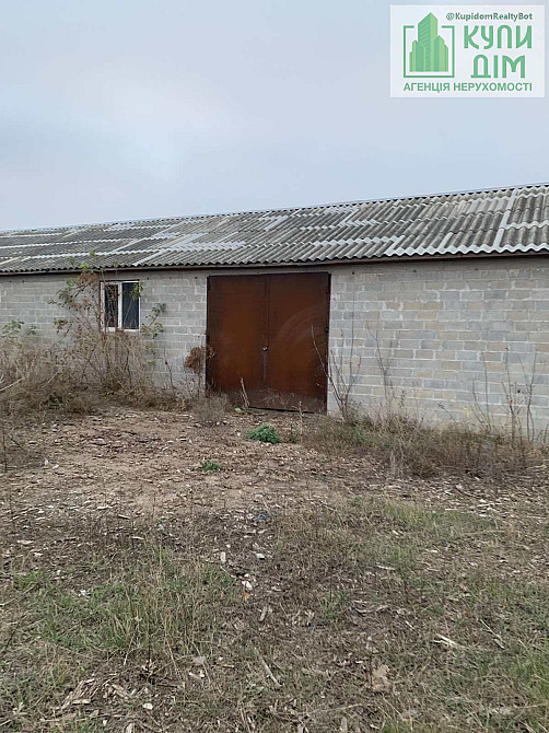 Продаж приміщення вільного призначення на АН Купи Дім Кропивницький - фото 3