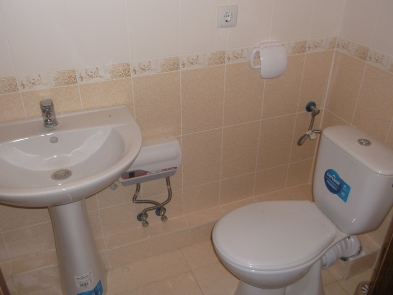 Оренда Квартира 2-кімнатна, 12/25 поверх на Воскресенская ул. Киев - изображение 8