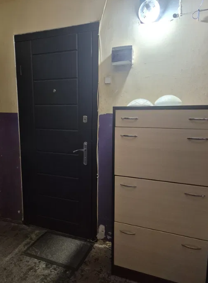 Продаж Квартира 1-кімнатна на ул. Давида Ойстраха (ул. Затонского), 24 Одесса - изображение 7