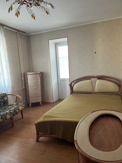 Продаж Квартира 4-кімнатна, 13/14 поверх на Вишняковская, 13 Kiev - photo 1