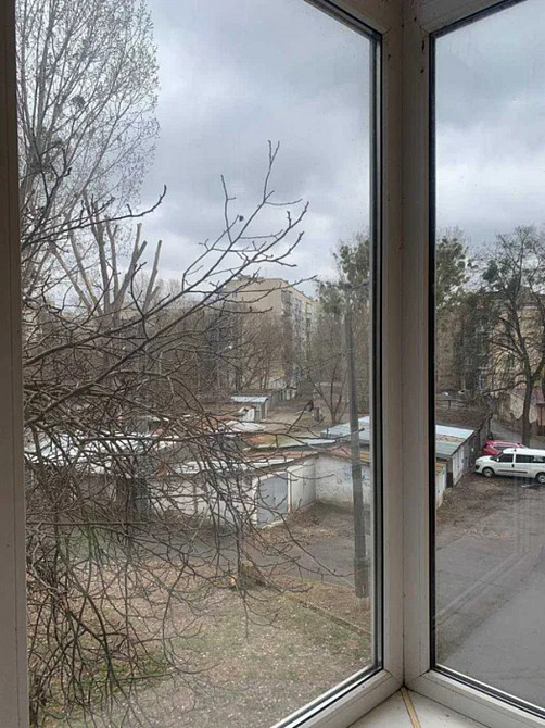 Оренда Квартира 2-кімнатна, 3/5 поверх на Довнар Запольского, 12 Київ - фото 6