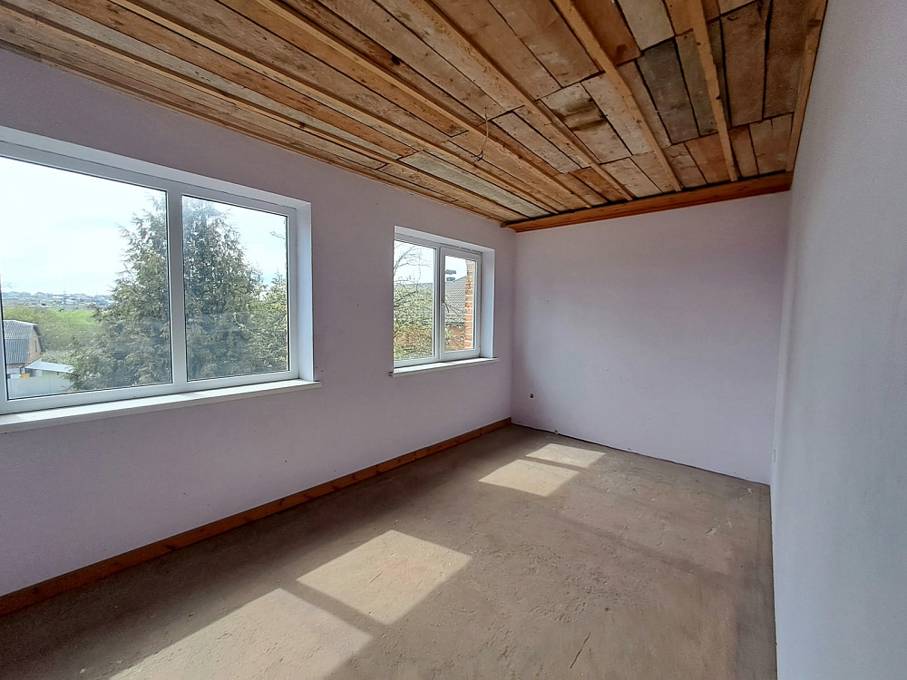 Продаж. Будинок. Тернопільський район, с.Байківці Байківці - фото 18