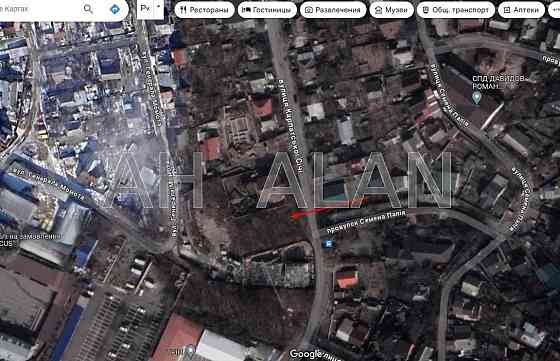 Продаж земельної ділянки 10 соток на Гвардійська вул., 72 Київ