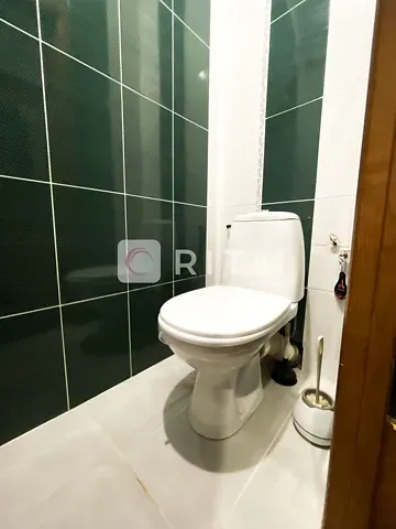 Продаж 2к Квартира 50 кв.м Наливайка вулиця 14А Луцьк - фото 16