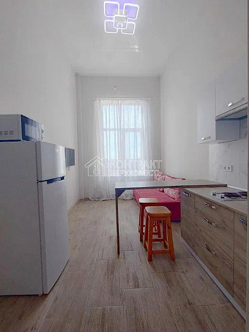 Оренда Квартира 1-кімнатна, 12/12 поверх на вул. Шевченківський Харків - фото 2