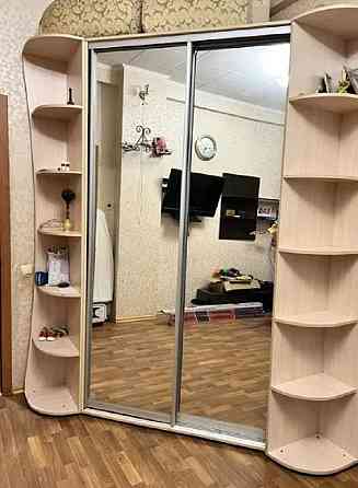 однокомнатная квартира на улице приморской Одесса