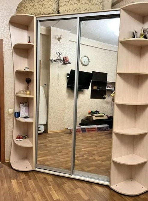 однокомнатная квартира на улице приморской Одеса - фото 3