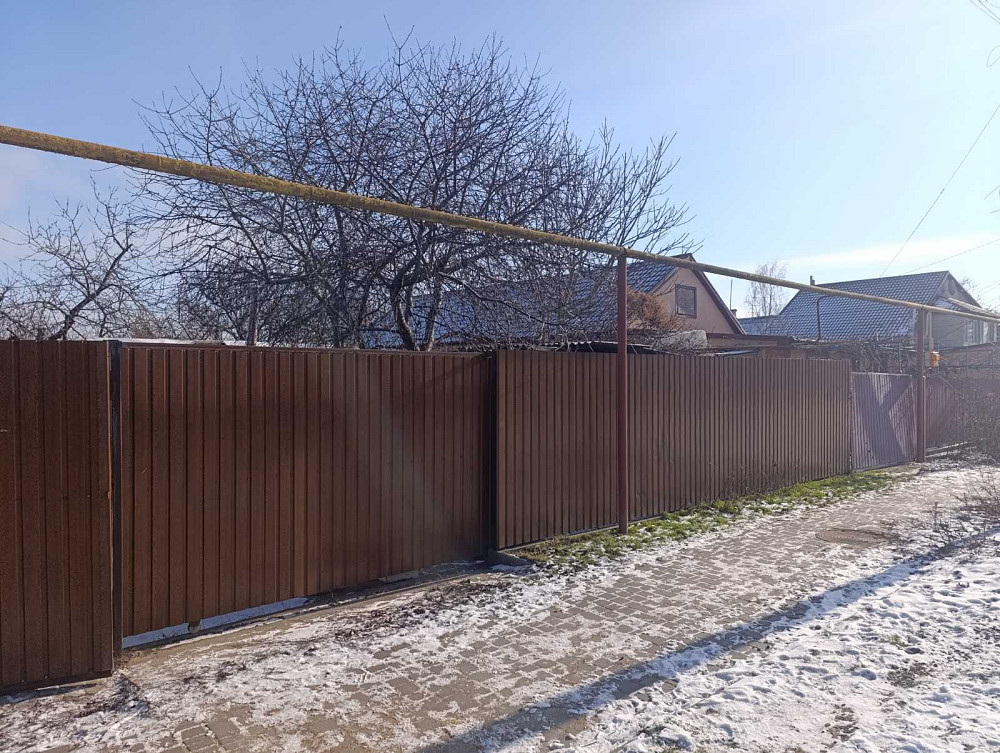 Продаж Будинок 2-кімнатний на ул. Центральная, 12 Фонтанка - фото 11