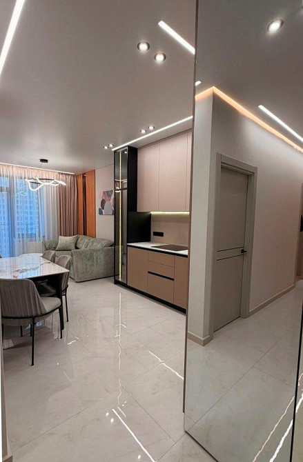 Продается 2-комнатная квартира ЖК «Эллада»/ р-н Аркадии Одеса - фото 5