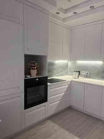 Оренда Квартира 2-кімнатна, 5/25 поверх на Днепровская Набережная, 18 Київ