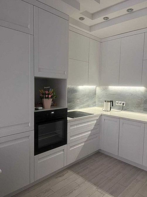 Оренда Квартира 2-кімнатна, 5/25 поверх на Днепровская Набережная, 18 Київ - фото 3