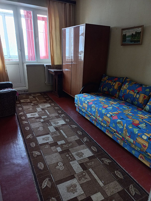 Продаж Квартира 2-кімнатна, 6/9 поверх на Вершигори Петра вул., д. 3 Київ - фото 3